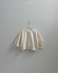 Little Foxx – Bubble Sweatshirt