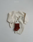 Little Foxx – Lace Sweatshirt