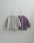 Little Foxx – Asymmetric Sweatshirt