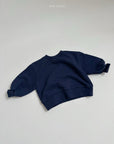 Little Foxx – Bubble Sweatshirt
