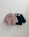Little Foxx – Balloon Work Jacket