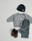 Little Foxx – Heart Beanie