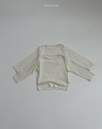 Little Foxx – From Ribbed Tee