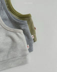 Little Foxx – Eti Vest