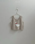 Little Foxx – Duck Vest