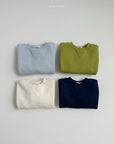 Little Foxx – Bubble Sweatshirt