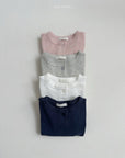 Little Foxx – Keeley Henley Tee