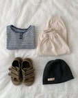 Little Foxx – Heart Beanie