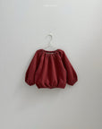 Little Foxx – Balloon Blouse