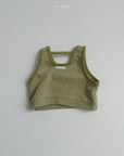 Little Foxx – Eti Vest