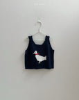 Little Foxx – Duck Vest