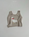 Little Foxx – Duck Vest