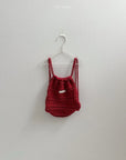 Little Foxx – Crochet Knit Bag