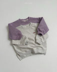 Little Foxx – Asymmetric Sweatshirt