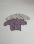 Little Foxx – Asymmetric Sweatshirt