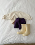 Little Foxx – Bubble Sweatshirt