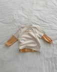 Little Foxx – Urban Logo Short Sleeve Tee