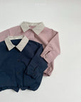 Little Foxx – Balloon Work Jacket