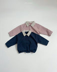 Little Foxx – Balloon Work Jacket
