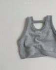 Little Foxx – Eti Vest