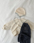 Little Foxx – Bubble Sweatshirt