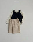 Little Foxx – From Ribbed Tee