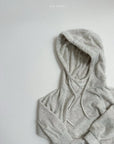 Little Foxx – Winnie Terry Hoodie