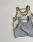 Little Foxx – Eti Vest