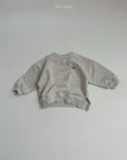 Little Foxx – Asymmetric Sweatshirt