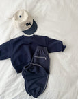 Little Foxx – Bubble Sweatshirt