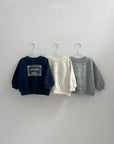 Little Foxx – Lace Sweatshirt