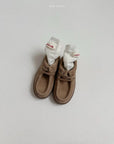 Little Foxx – Heart Logo Socks