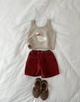 Little Foxx – Duck Vest