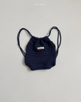 Little Foxx – Crochet Knit Bag