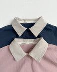 Little Foxx – Balloon Work Jacket