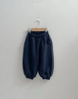 Little Foxx – Loopback Jogger Pants
