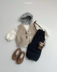 Little Foxx – Shearling Mini Bag