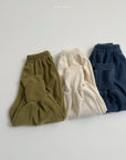 Little Foxx – Lulu Harem Pants