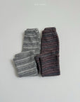 Little Foxx – Soboro Bootcut Pants