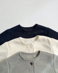 Little Foxx – Poi Warm Cardigan