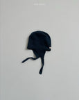 Little Foxx – Earflap Knit Beanie