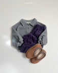 Little Foxx – Fleece Jogger Pants