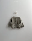 Little Foxx – Poi Warm Cardigan