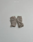 Little Foxx – Nepp Yarn Leg Warmers