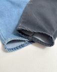 Little Foxx – Dart Denim Pants