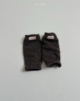Little Foxx – Nepp Yarn Leg Warmers