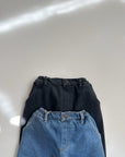 Little Foxx – Dart Denim Pants
