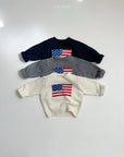 Little Foxx – US Knit