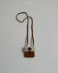 Little Foxx – Shearling Mini Bag