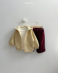 Little Foxx – Yople Tee